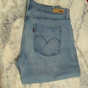 Levi Strauss & Co. Jeans